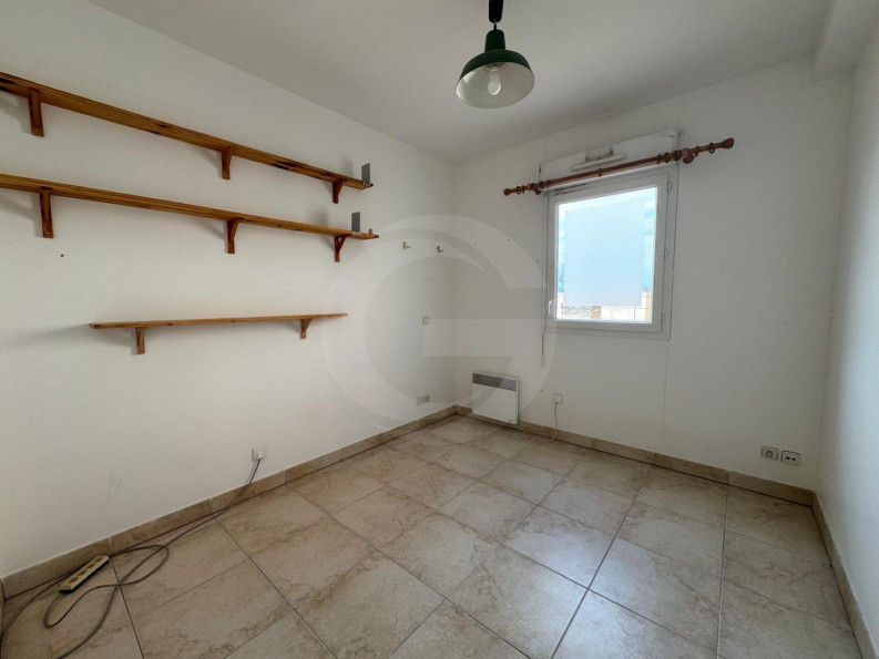 vente Appartement Sete - Photo 6
