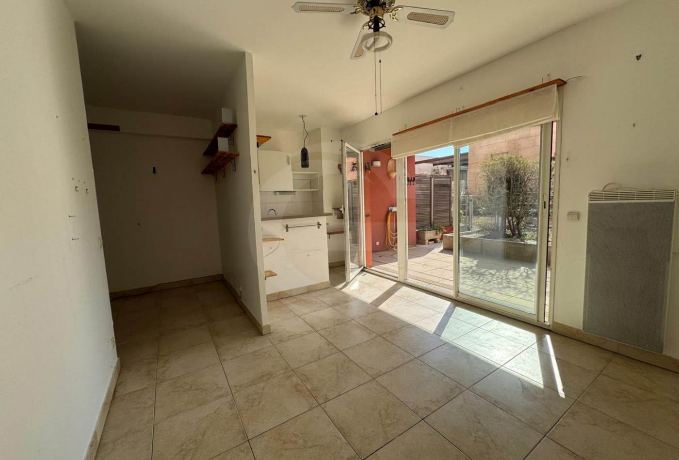 vente Appartement Sete - Photo 3