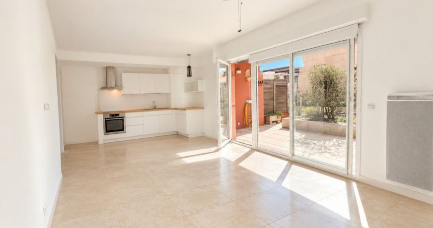 vente Appartement Sete