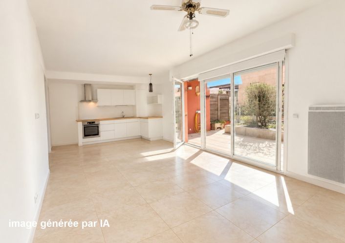 vente Appartement Sete