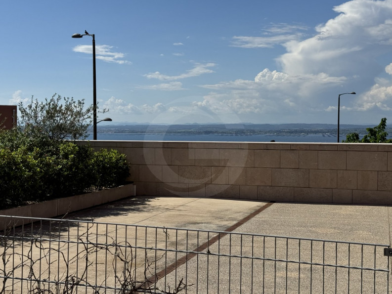 vente Appartement Sete - Photo 1