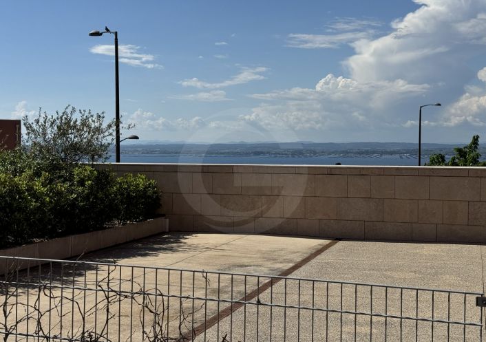 vente Appartement Sete