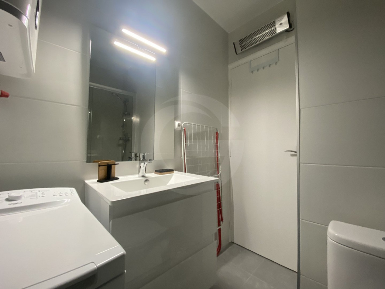 en location saisonnière Appartement Balaruc Les Bains - Photo 4