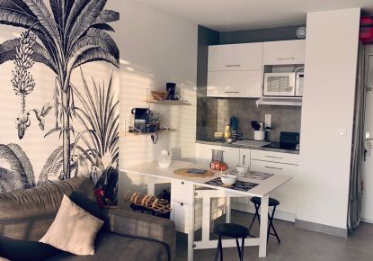 vente Appartement Sete