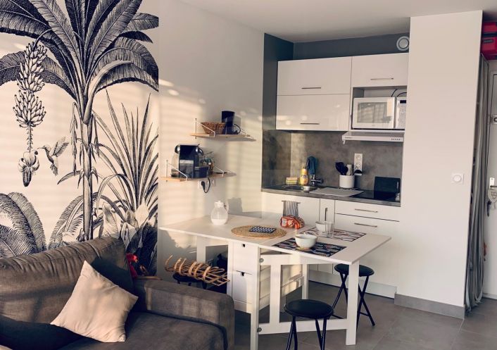 vente Appartement Sete