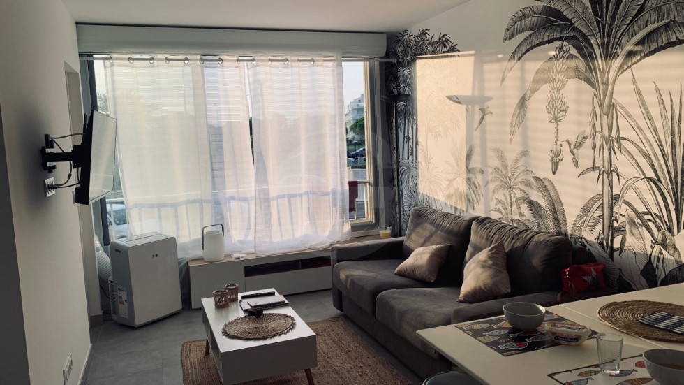 vente Appartement Sete - Photo 2