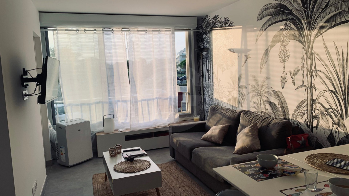 vente Appartement Sete - Photo 2