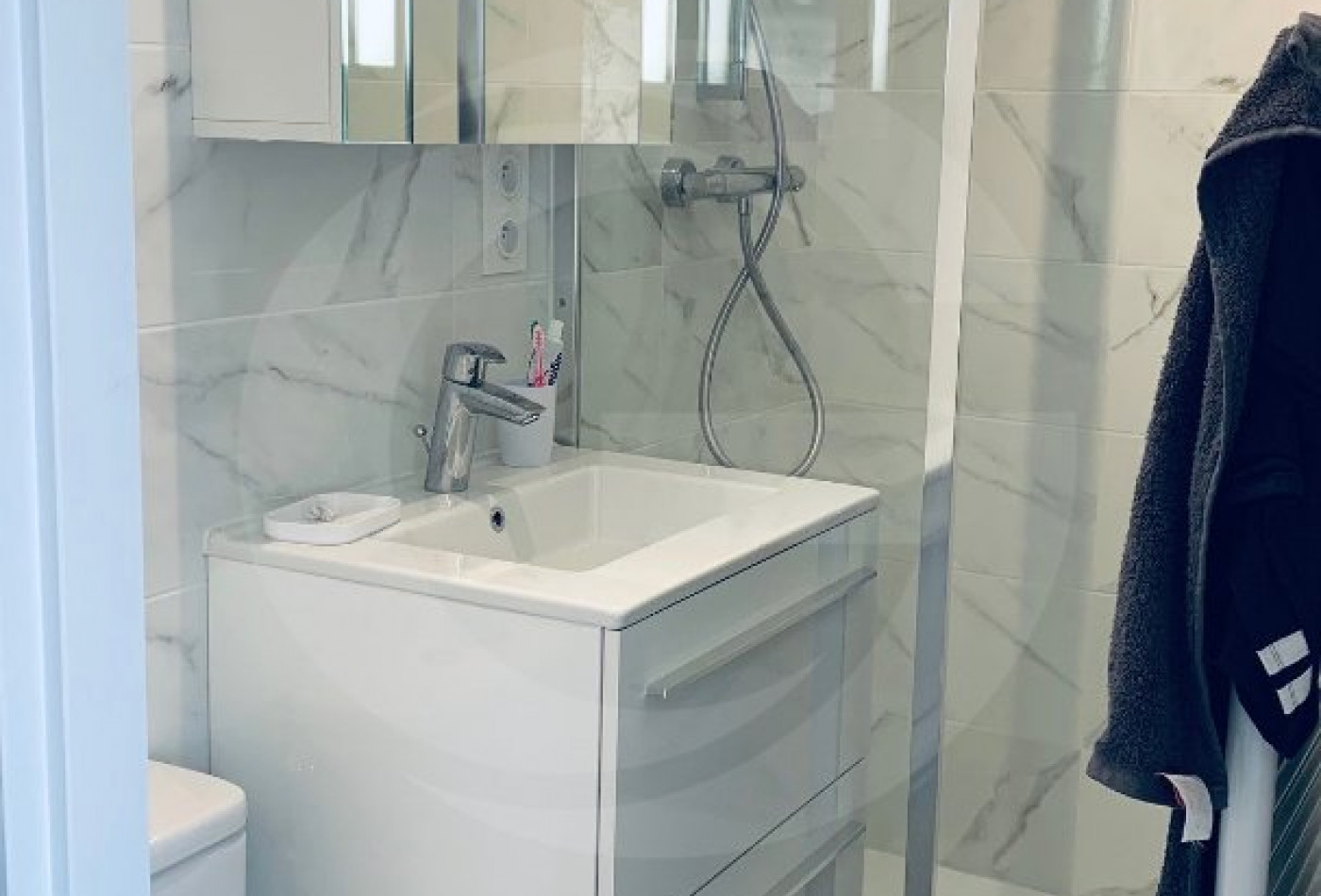 vente Appartement Sete - Photo 5