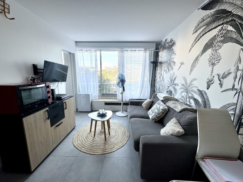 vente Appartement Sete - Photo 3
