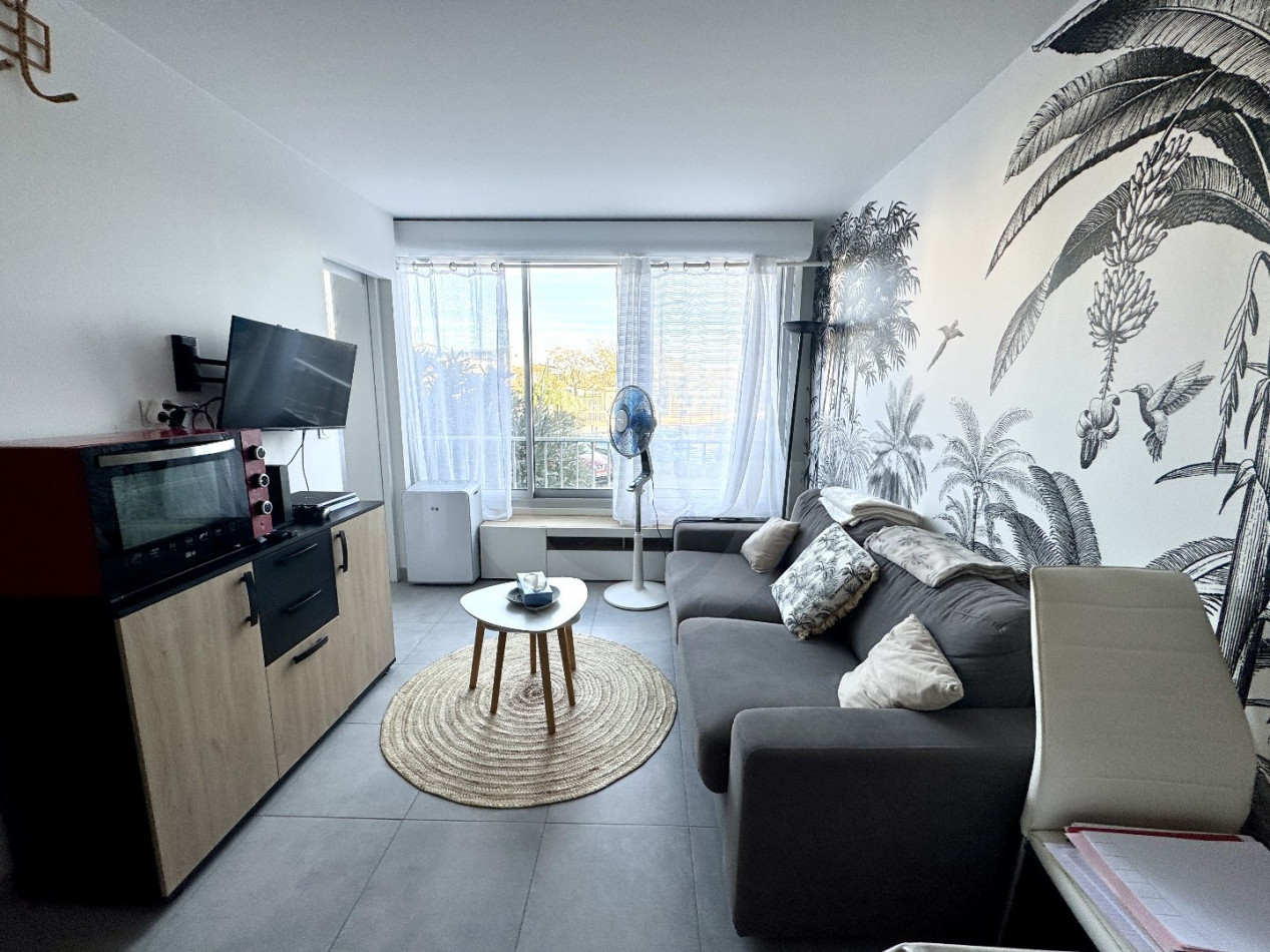 vente Appartement Sete - Photo 3