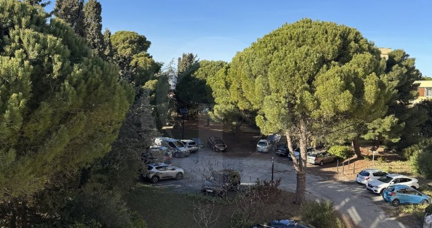 vente Appartement Balaruc Les Bains