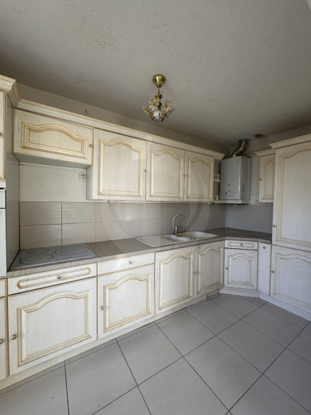 vente Appartement Balaruc Les Bains - Photo 5