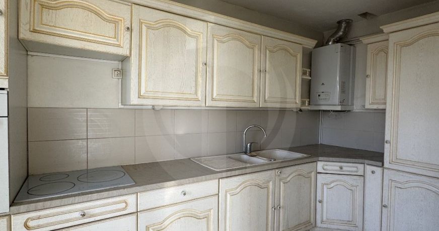 vente Appartement Balaruc Les Bains