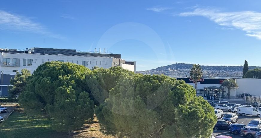 vente Appartement Balaruc Les Bains