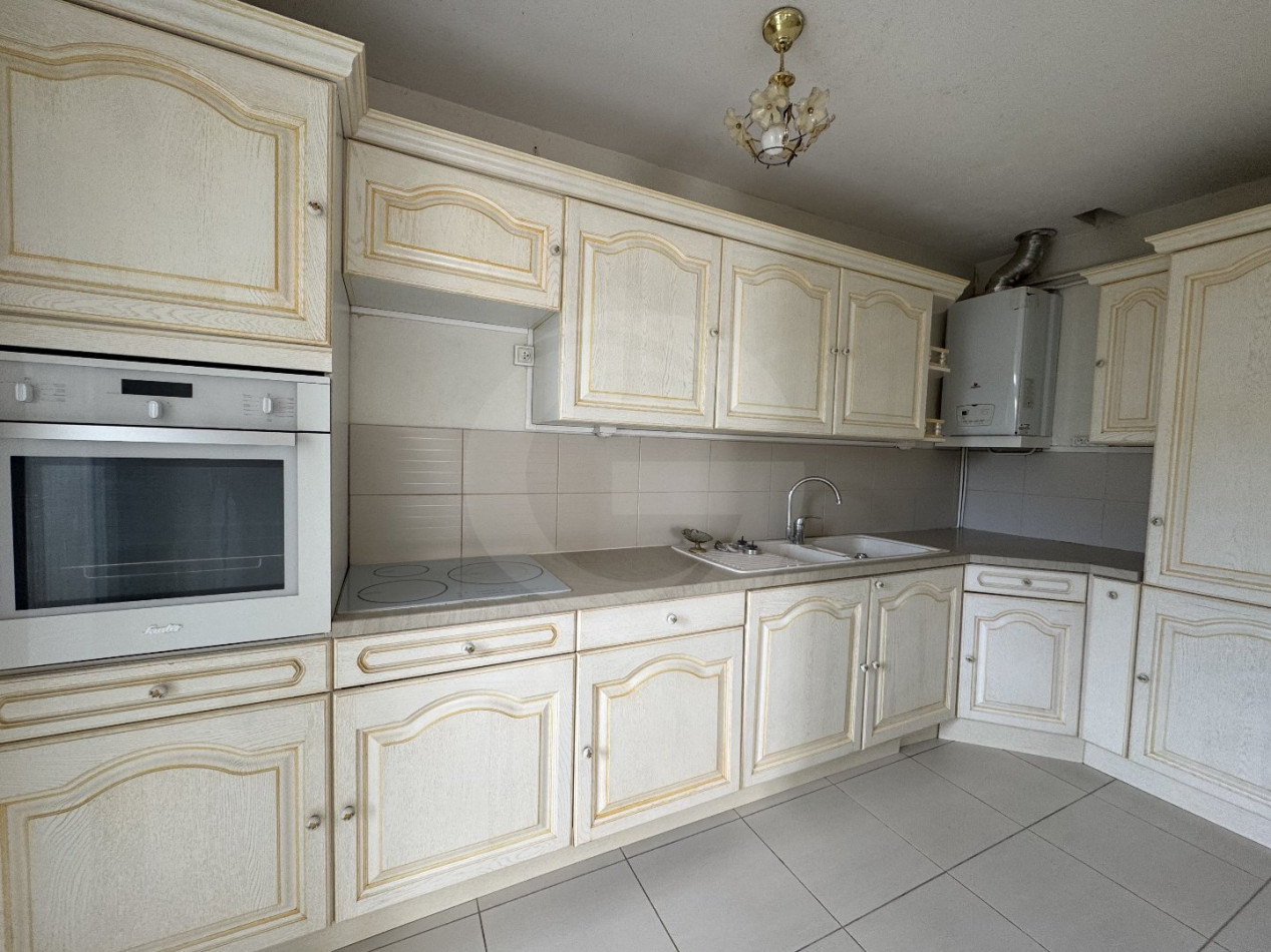 vente Appartement Balaruc Les Bains - Photo 4