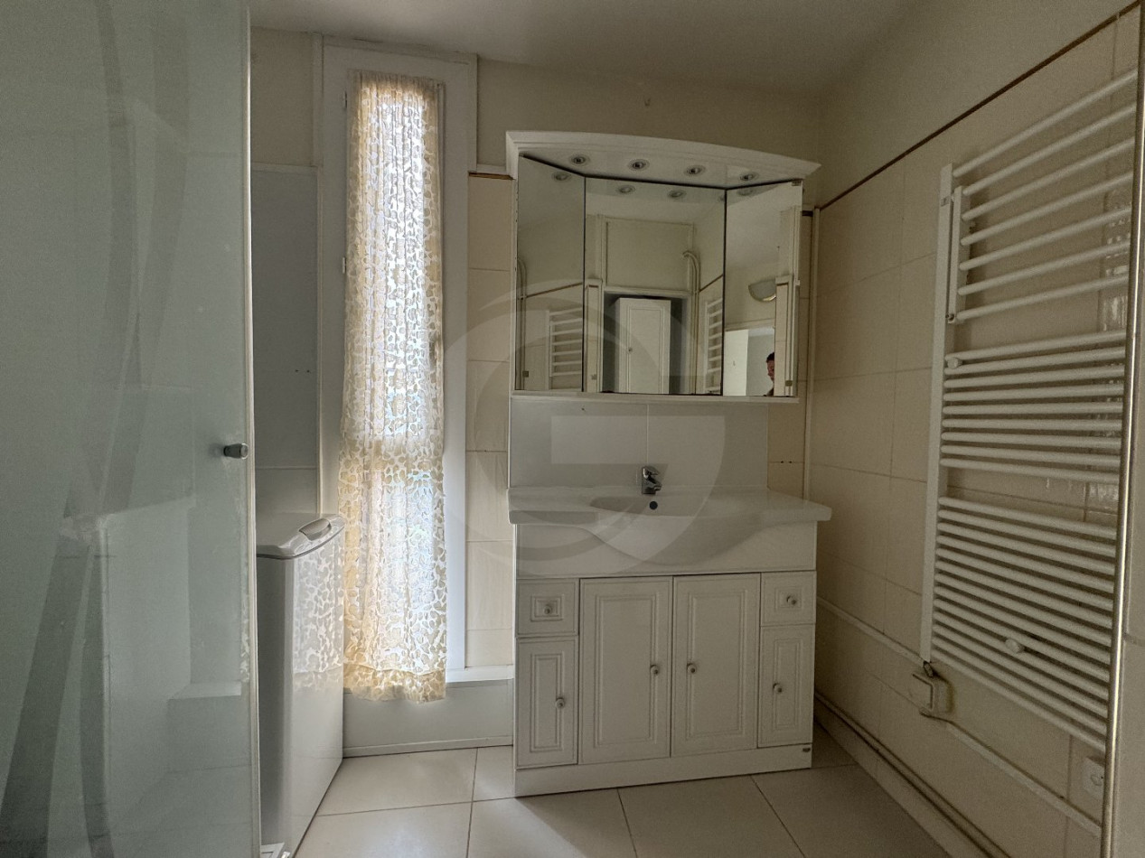 vente Appartement Balaruc Les Bains - Photo 7