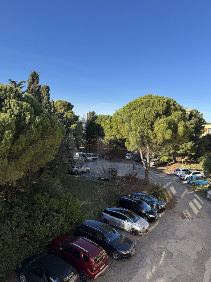 vente Appartement Balaruc Les Bains - Photo 9