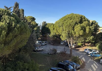 vente Appartement Balaruc Les Bains