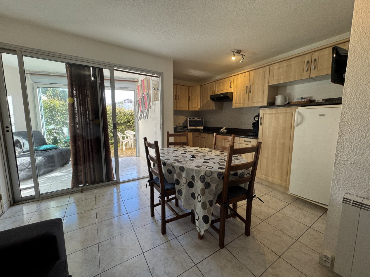 vente Appartement Sete - Photo 4