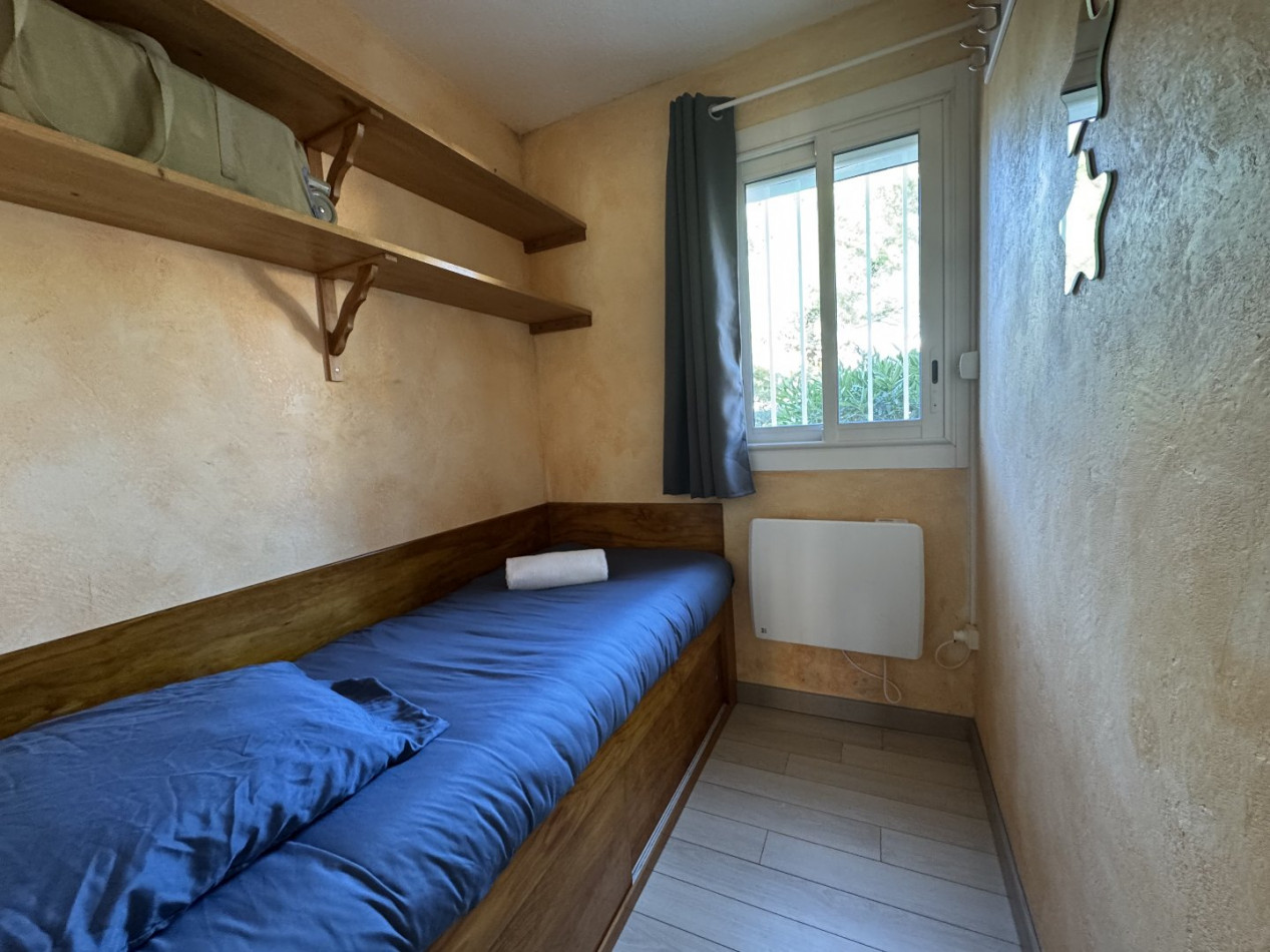 vente Appartement Sete - Photo 6