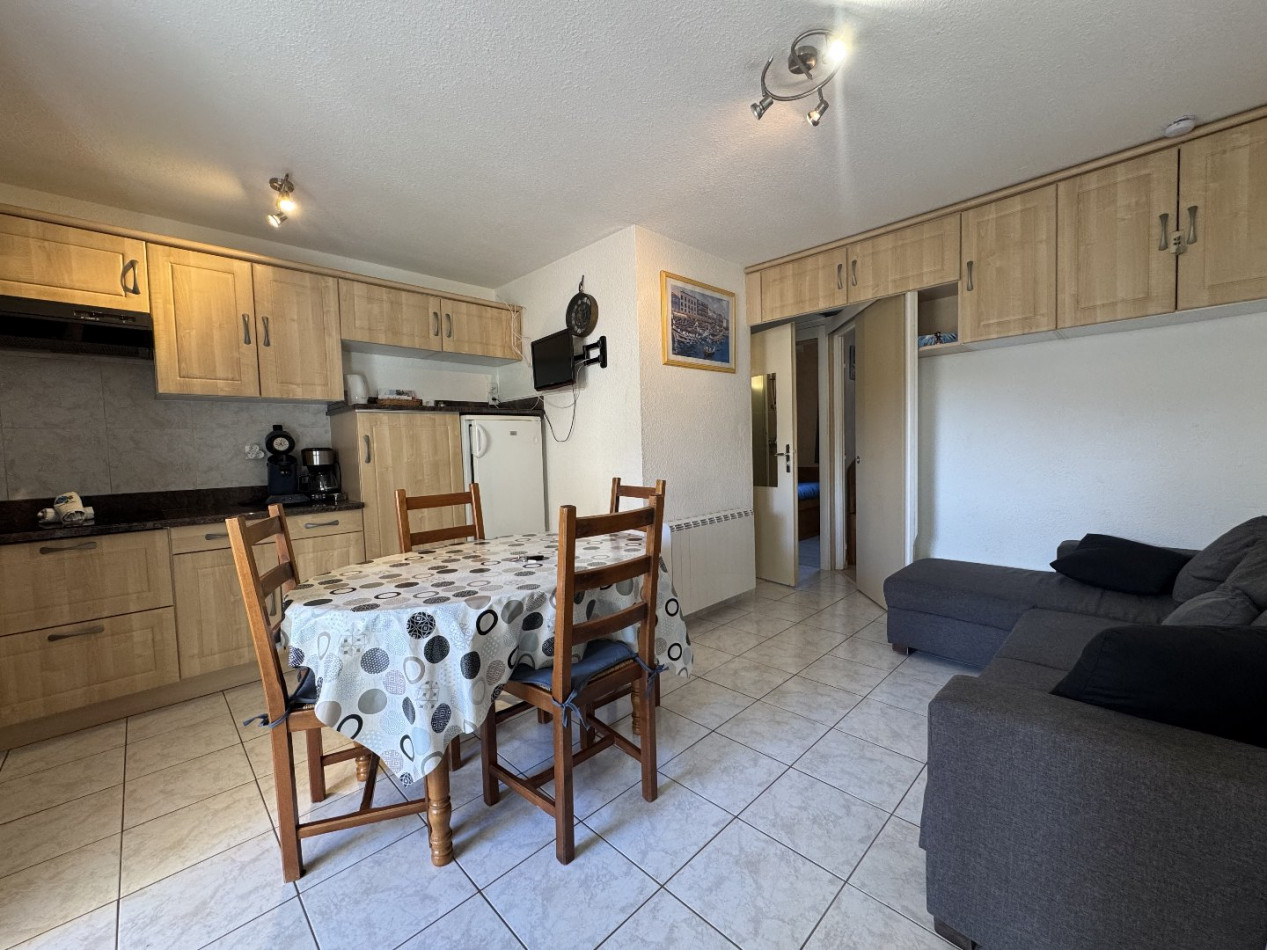 vente Appartement Sete - Photo 3