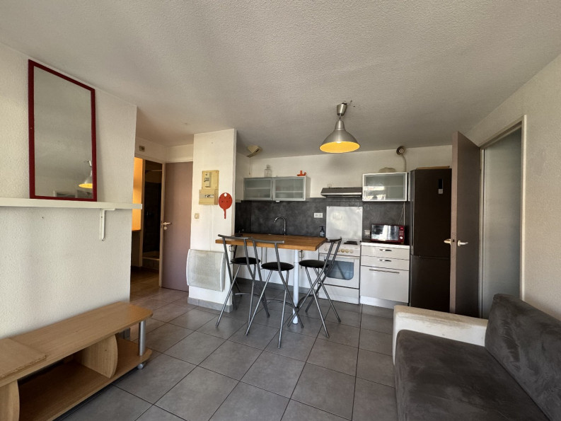 vente Appartement Sete - Photo 3