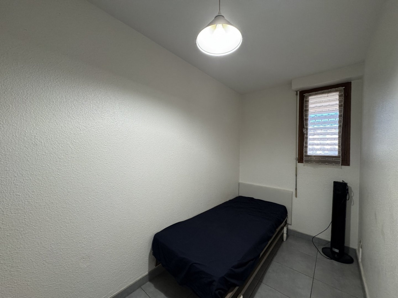 vente Appartement Sete - Photo 5