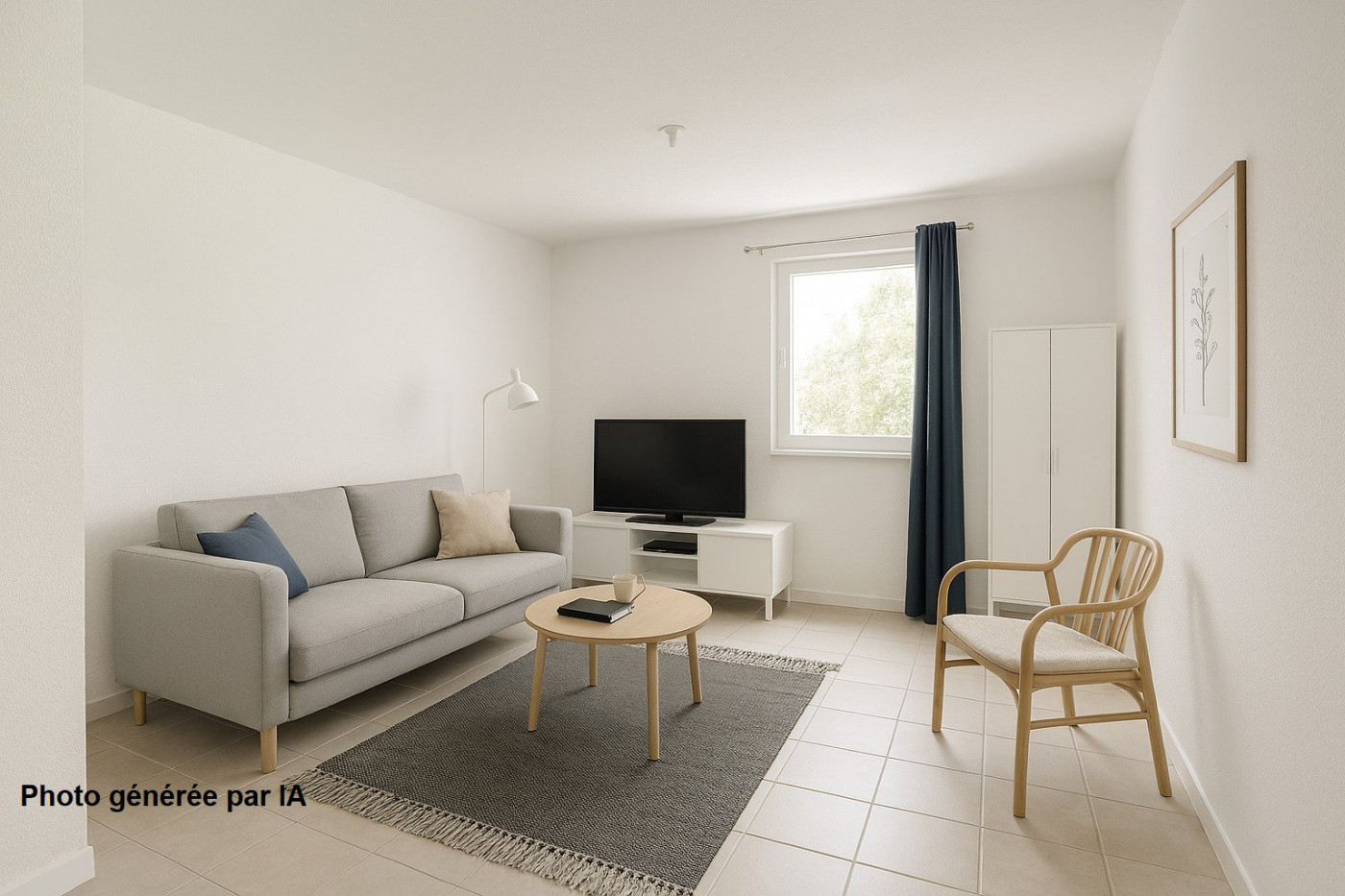 vente Appartement Sete - Photo 1