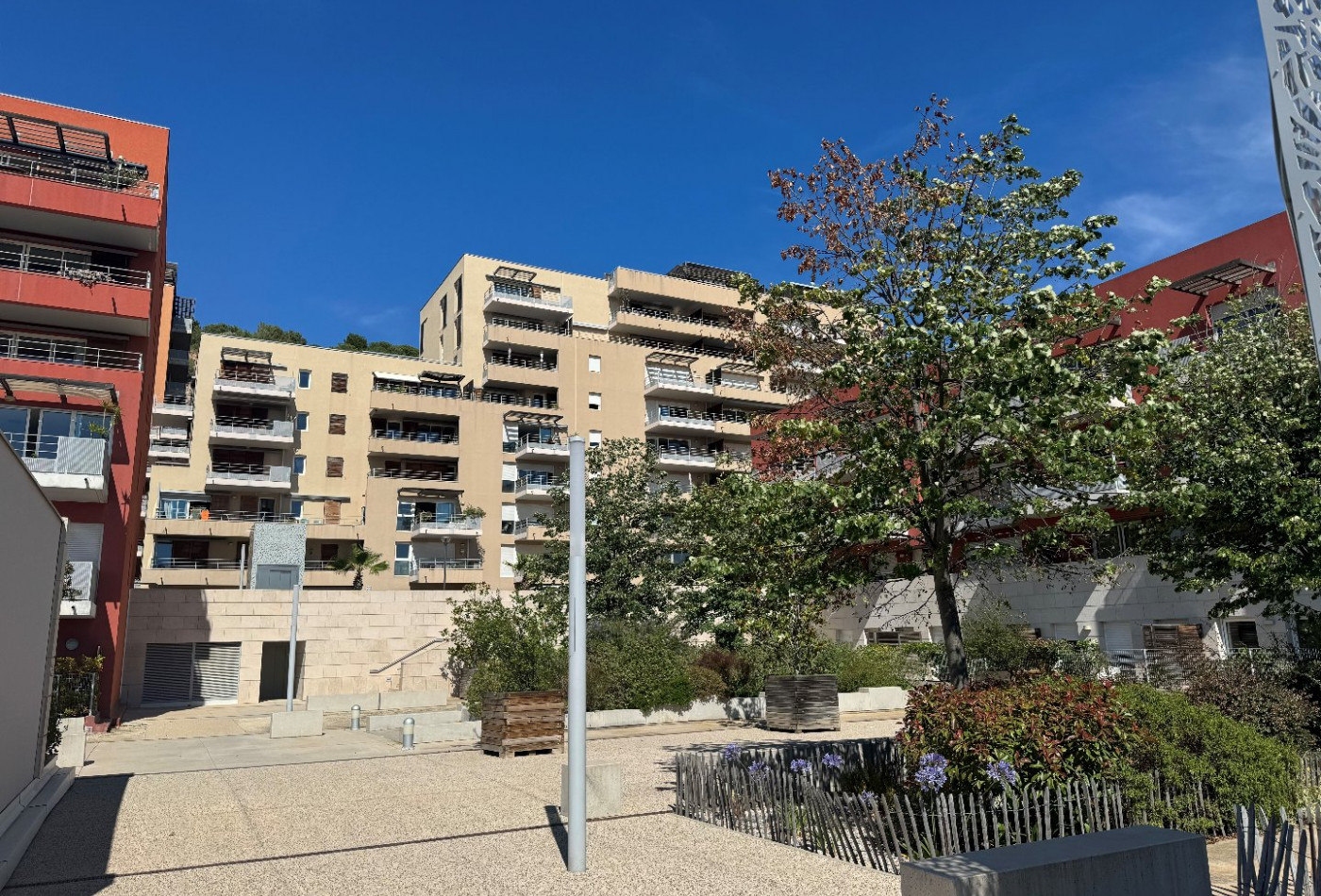 vente Appartement Sete - Photo 5