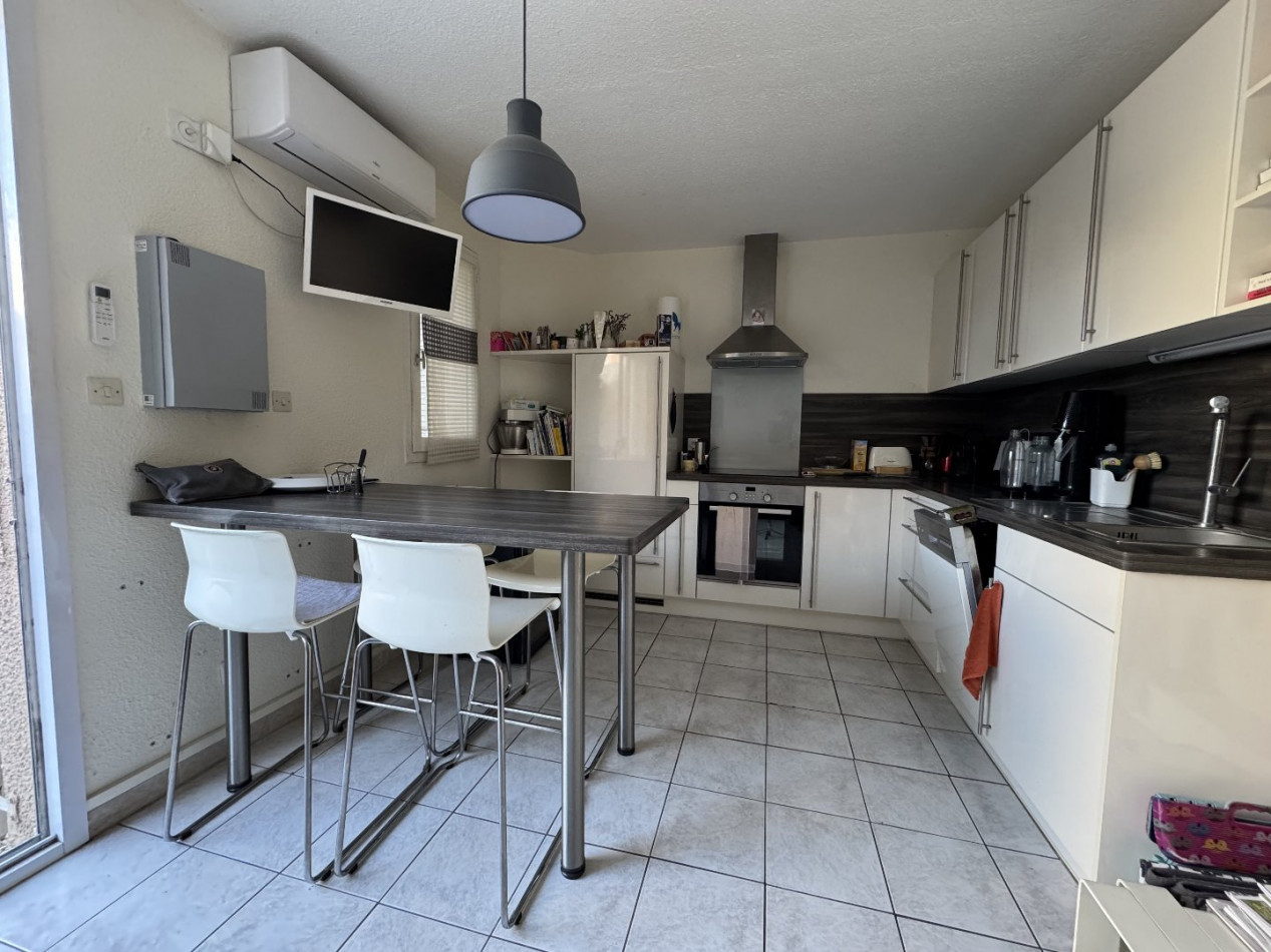 vente Appartement Sete - Photo 5