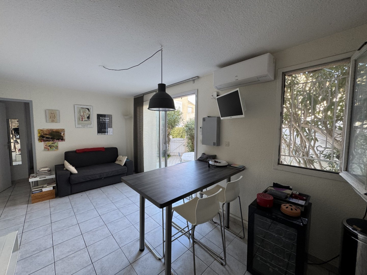 vente Appartement Sete - Photo 6