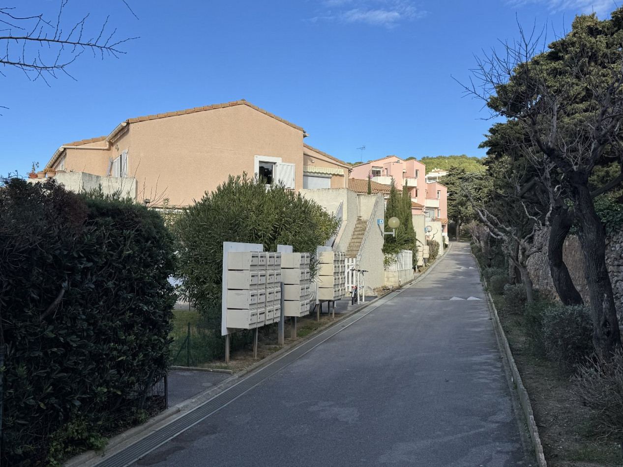 vente Appartement Sete - Photo 3