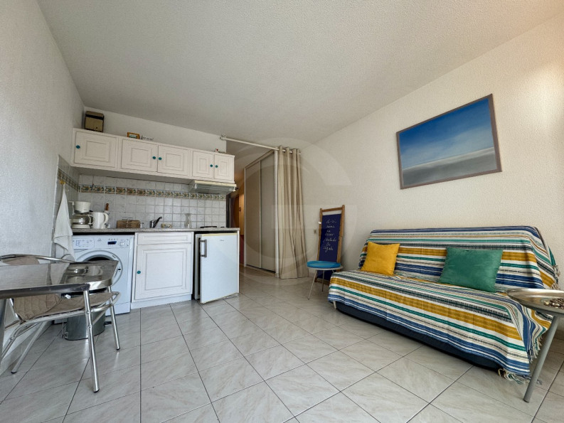 vente Appartement Sete - Photo 3