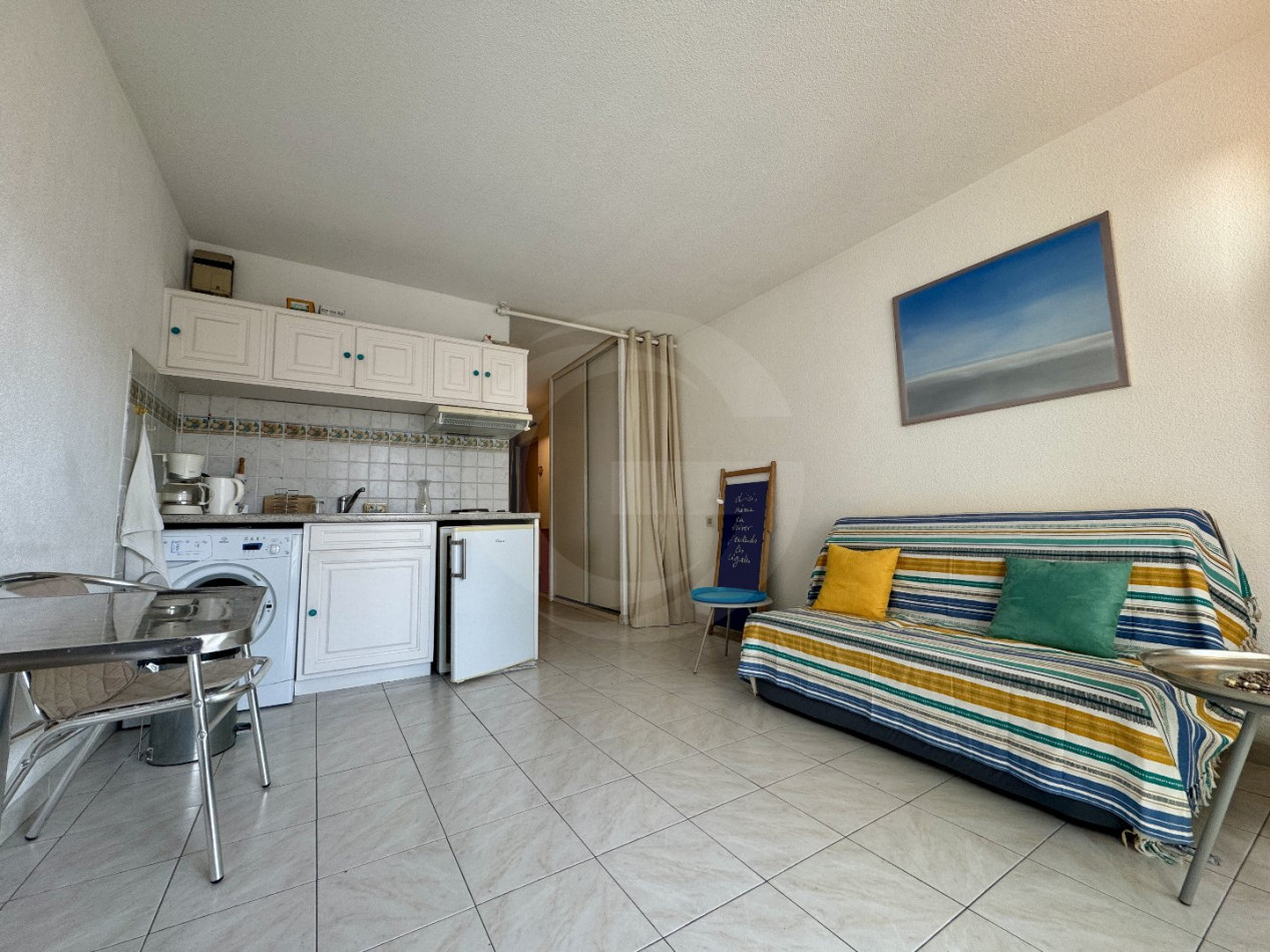 vente Appartement Sete - Photo 3