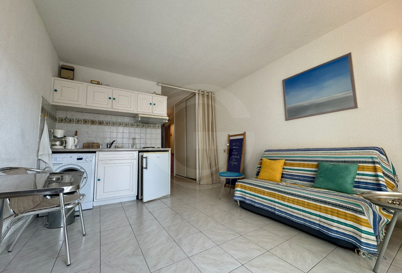 vente Appartement Sete - Photo 3