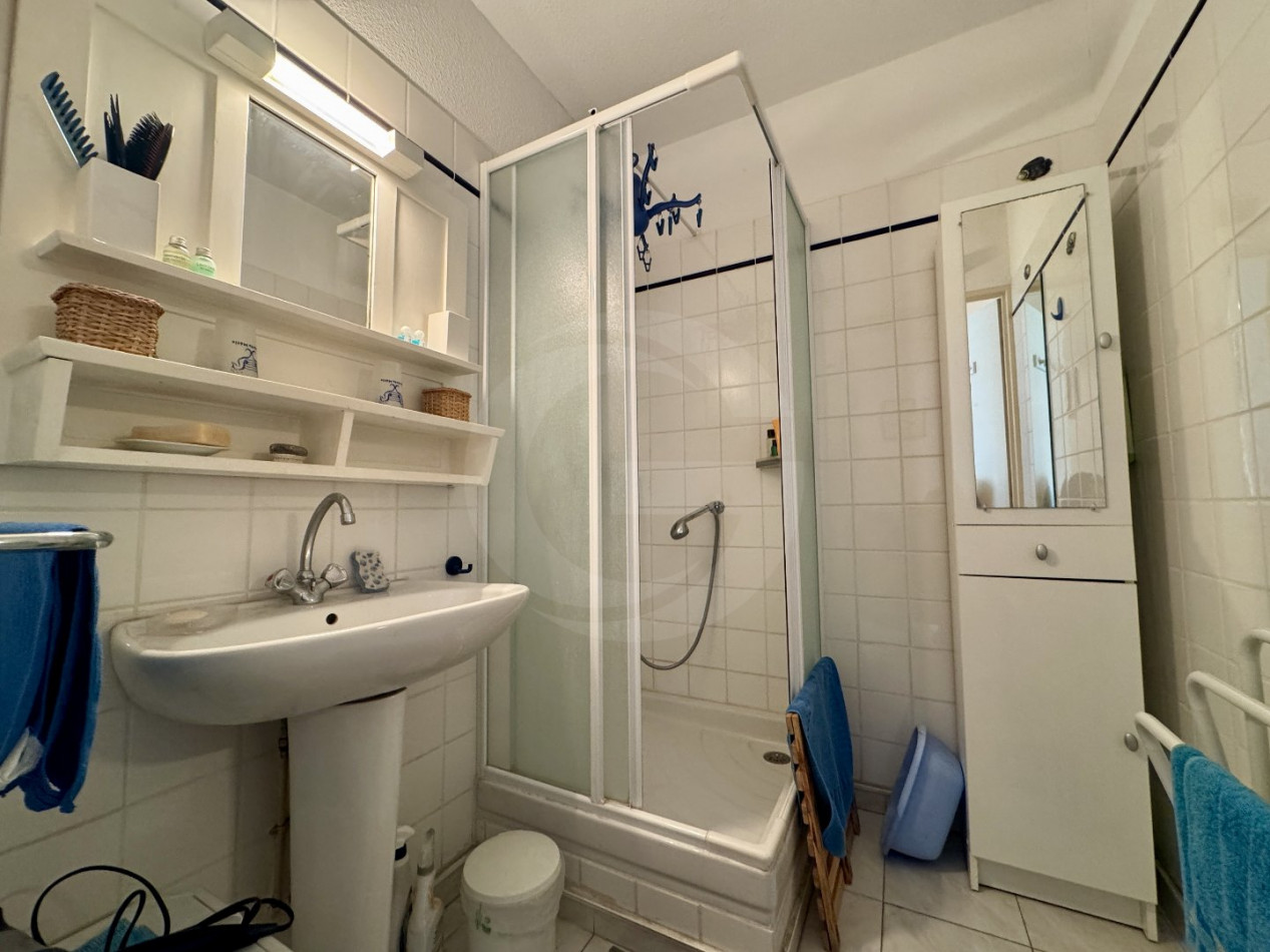 vente Appartement Sete - Photo 4