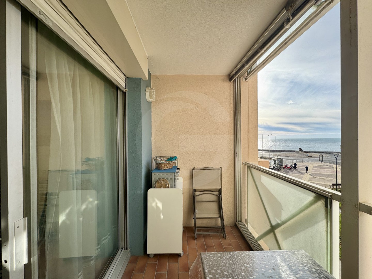 vente Appartement Sete - Photo 2