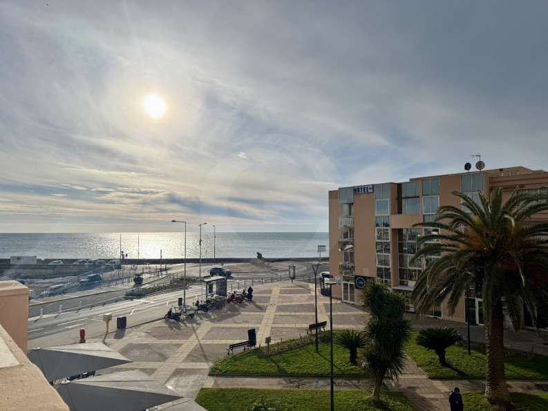 vente Appartement Sete - Photo 1