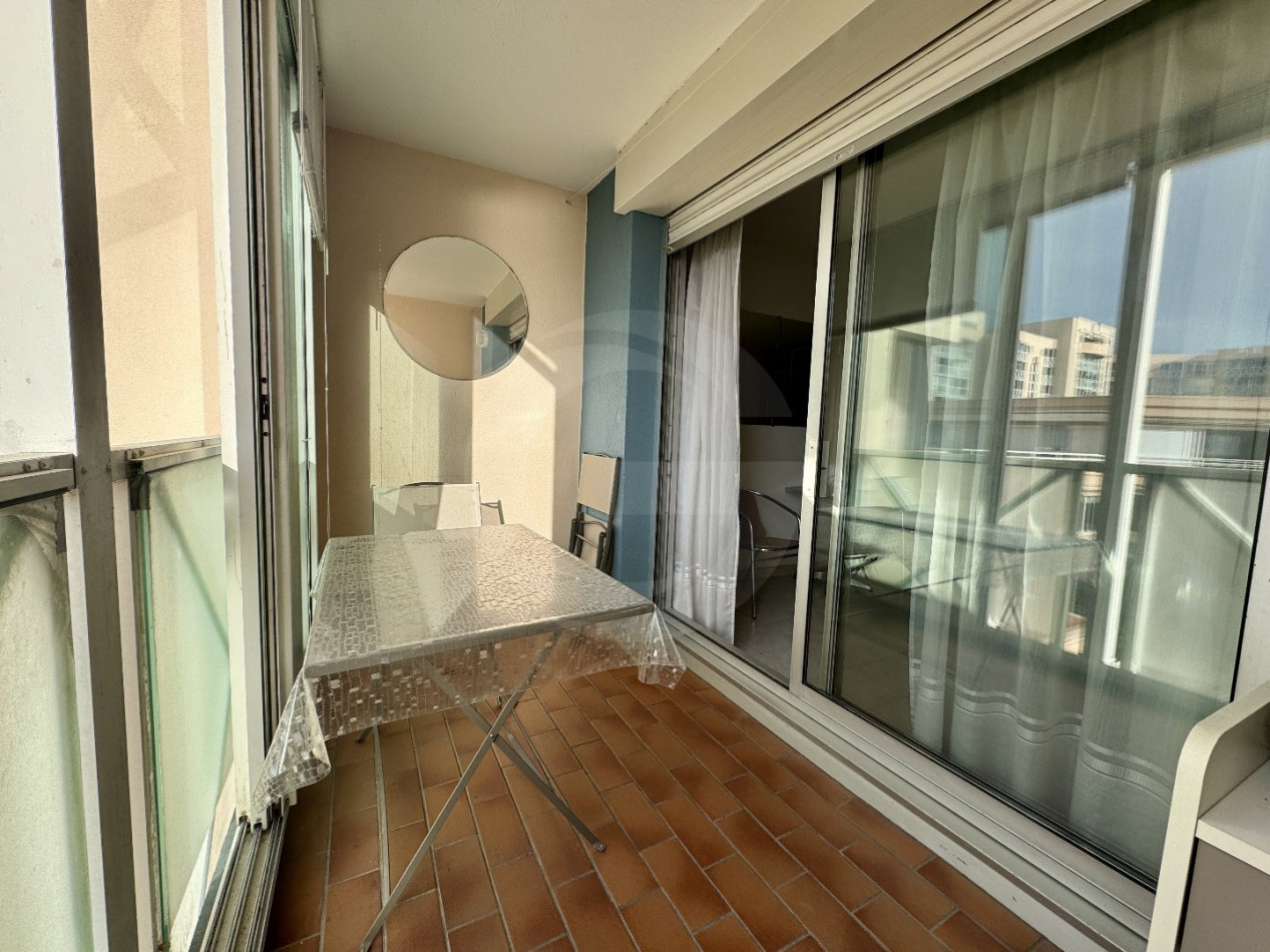 vente Appartement Sete - Photo 6