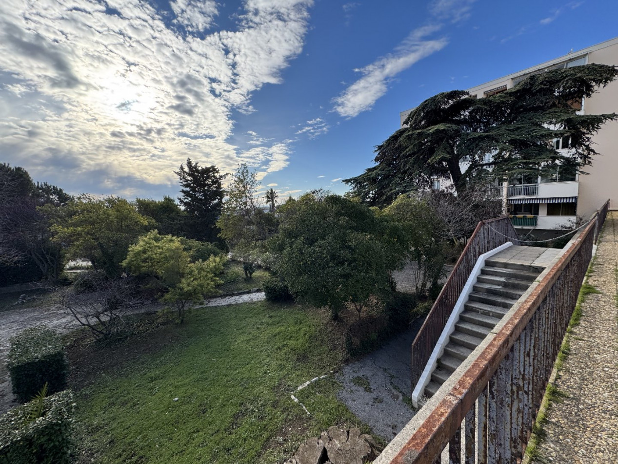 vente Appartement Sete - Photo 6