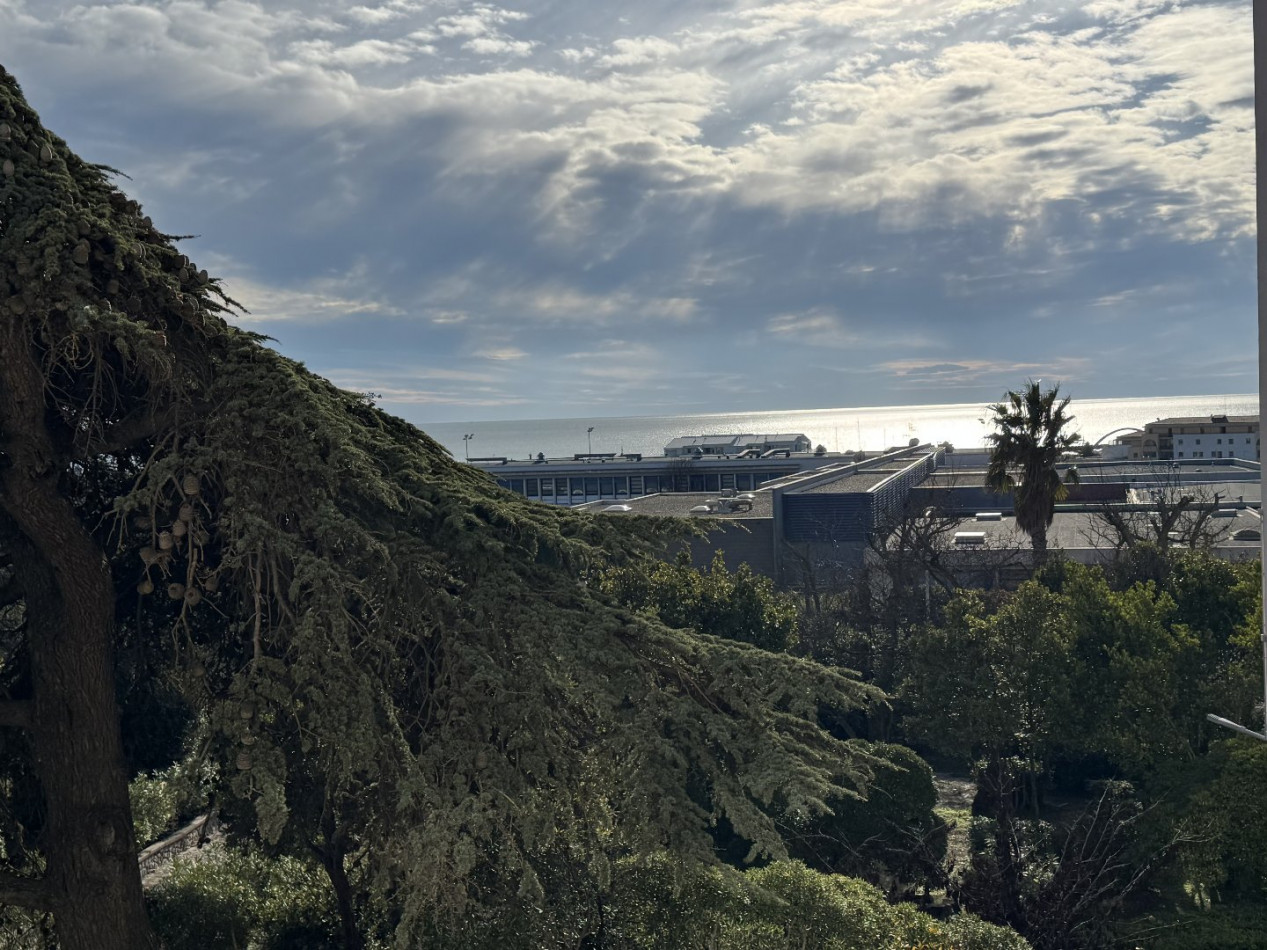 vente Appartement Sete - Photo 1