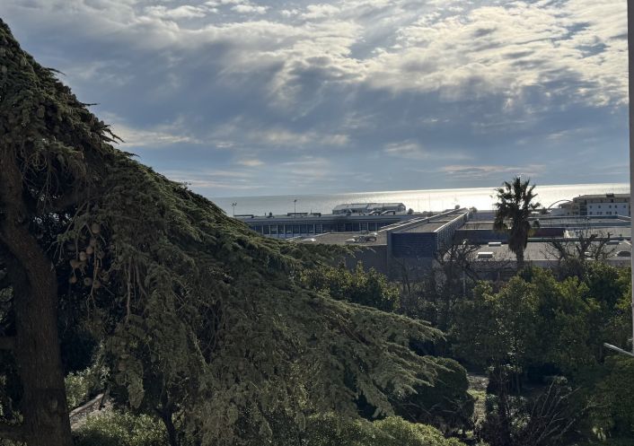 vente Appartement Sete