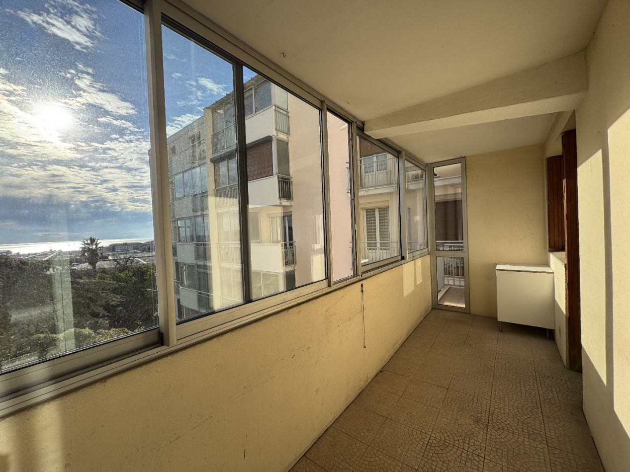 vente Appartement Sete - Photo 2