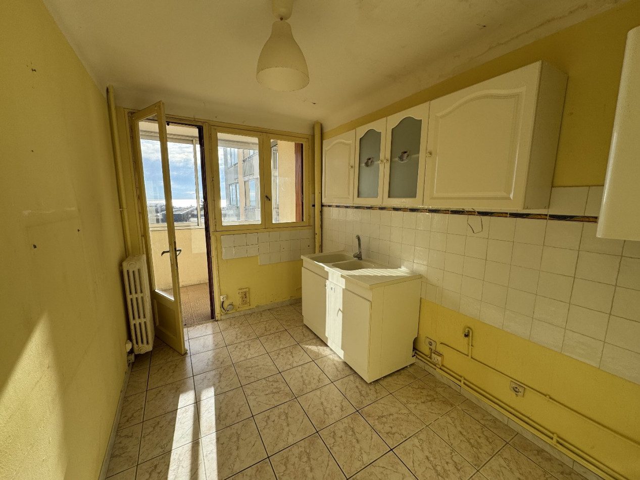 vente Appartement Sete - Photo 4