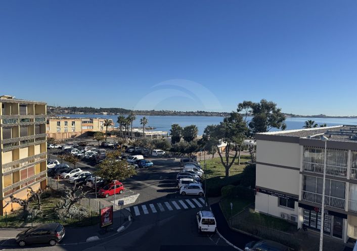 vente Appartement Balaruc Les Bains