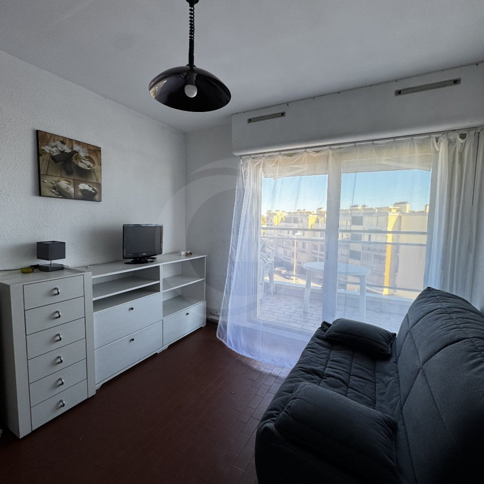 vente Appartement Balaruc Les Bains - Photo 5