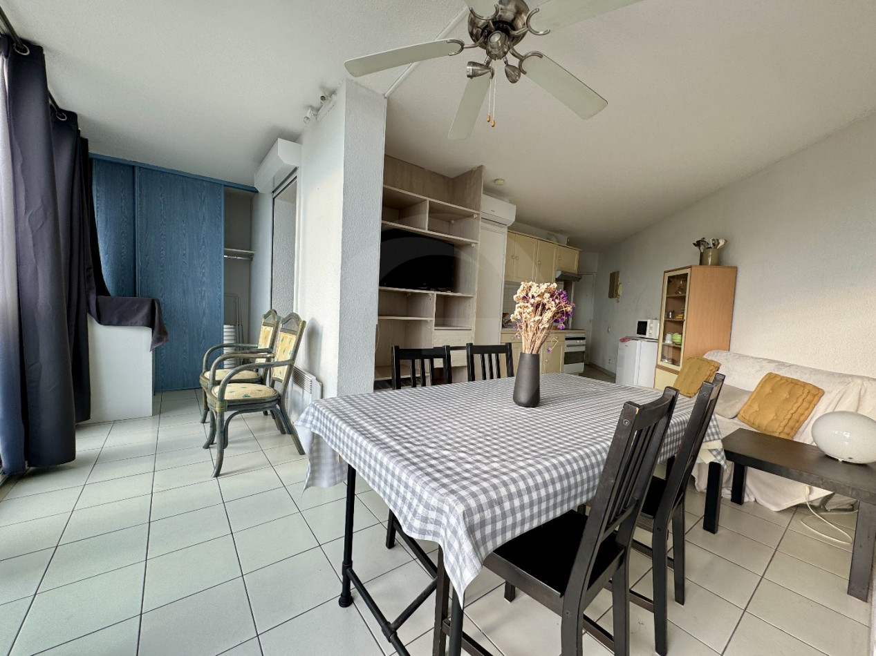 vente Appartement Sete - Photo 5