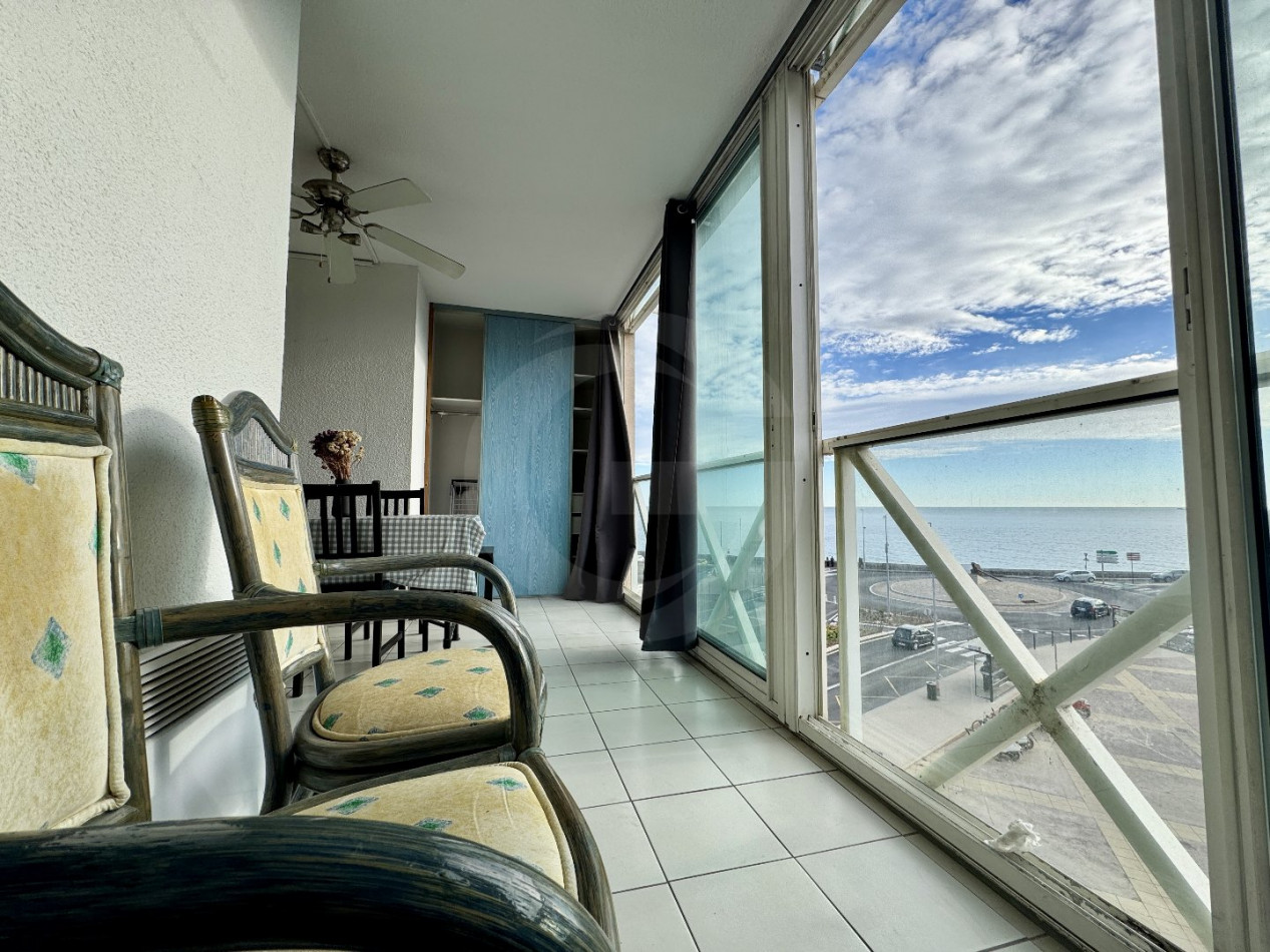 vente Appartement Sete - Photo 1