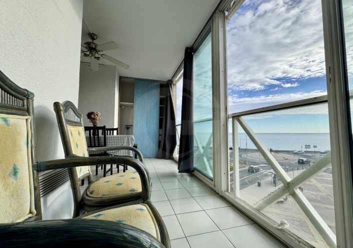 vente Appartement Sete