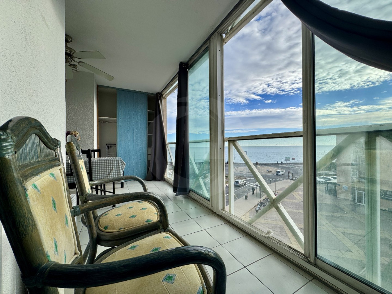 vente Appartement Sete - Photo 3